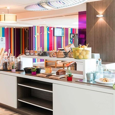 Ibis Styles Les Sables Olonne Hotell Exteriör bild
