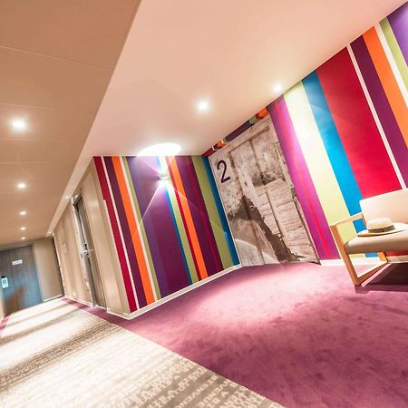 Ibis Styles Les Sables Olonne Hotell Exteriör bild