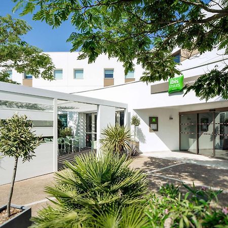 Ibis Styles Les Sables Olonne Hotell Exteriör bild