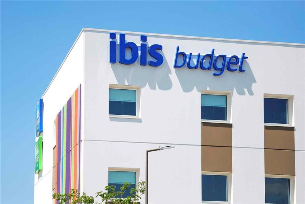 Ibis Styles Les Sables Olonne Hotell Exteriör bild