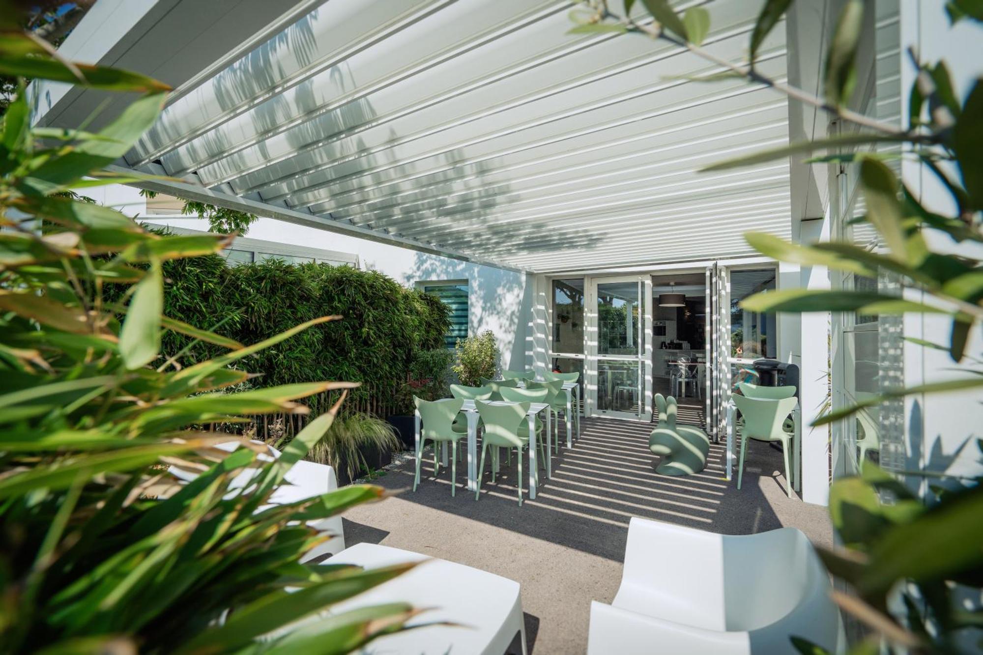 Ibis Styles Les Sables Olonne Hotell Exteriör bild