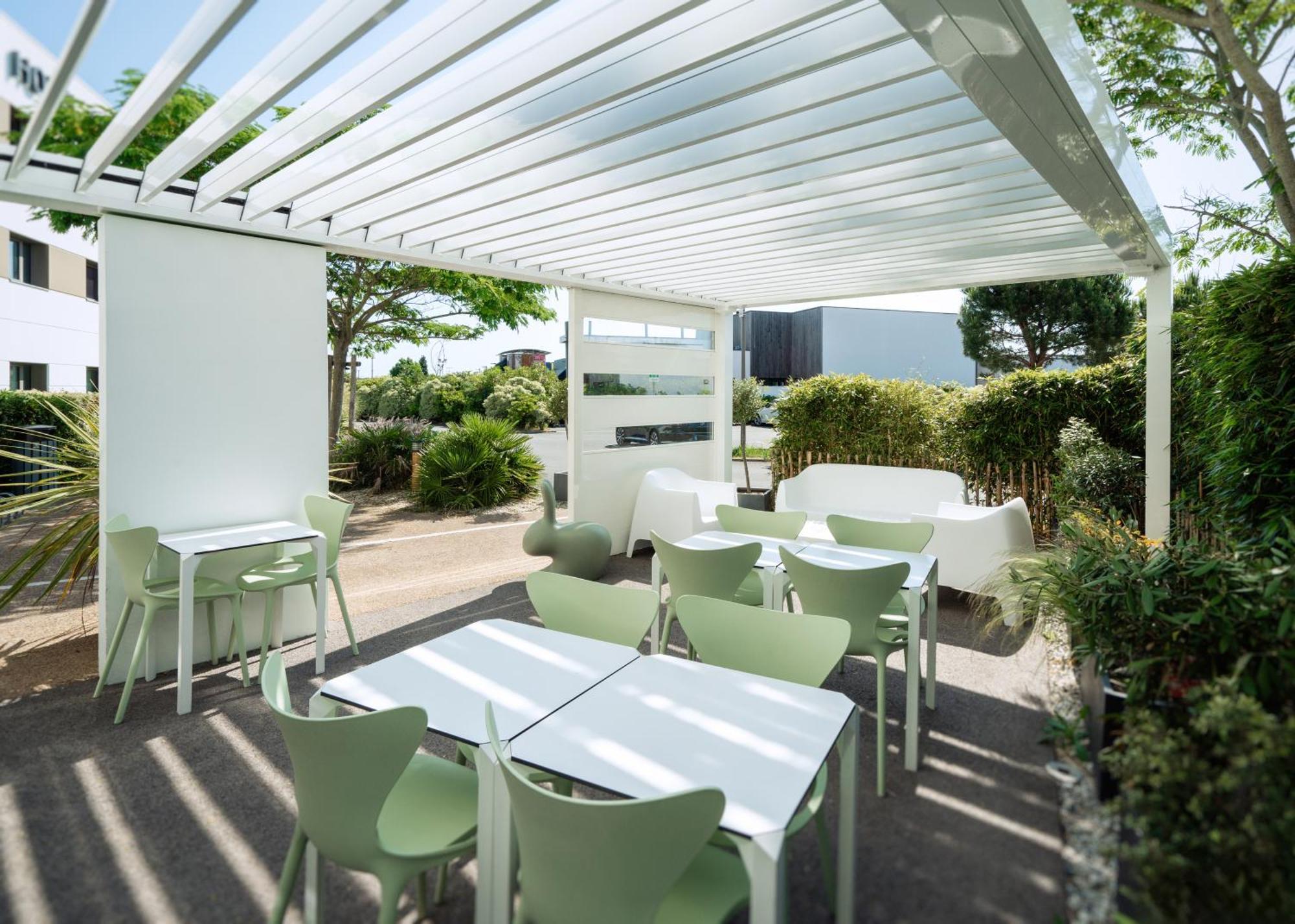 Ibis Styles Les Sables Olonne Hotell Exteriör bild