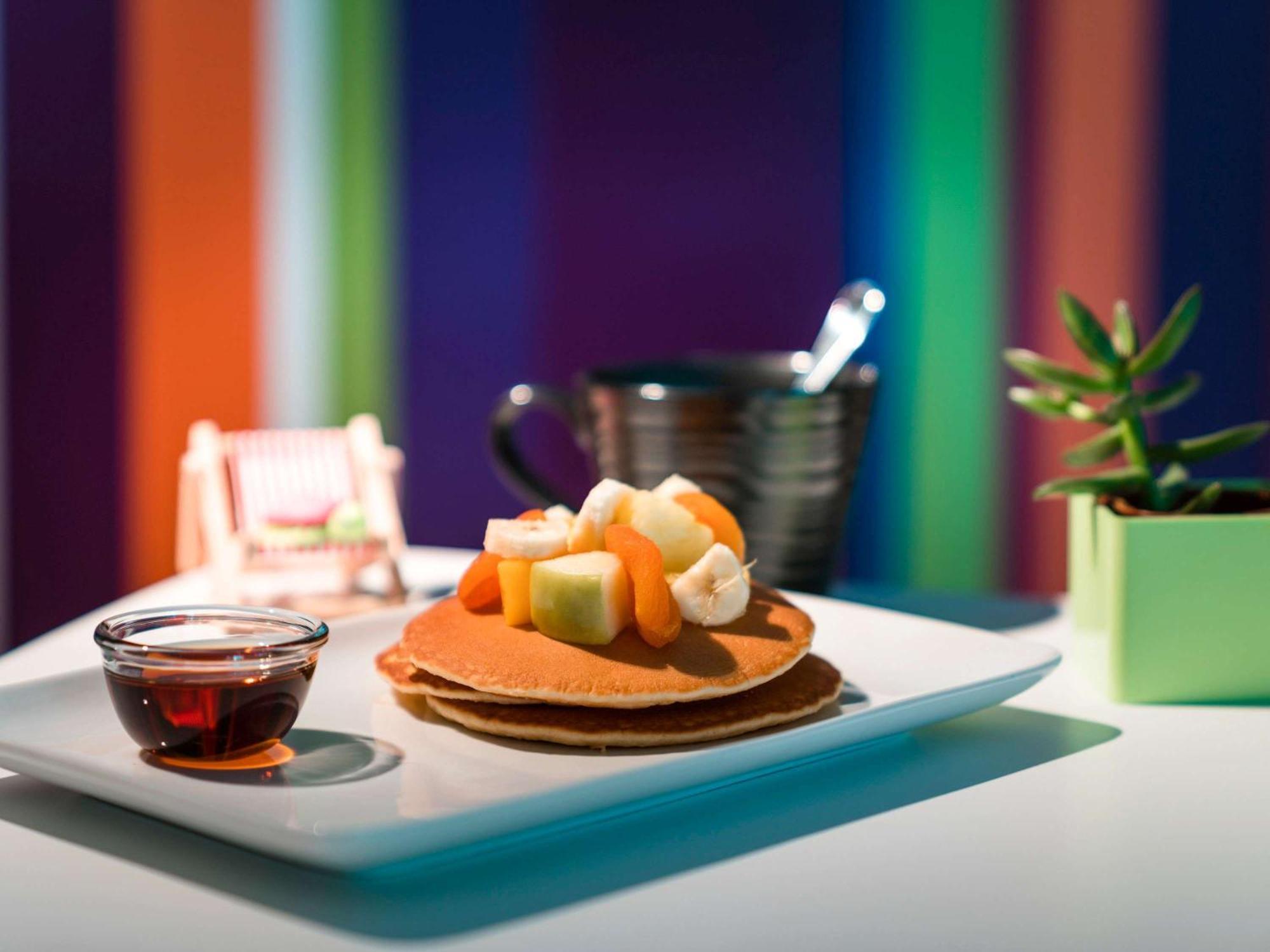 Ibis Styles Les Sables Olonne Hotell Exteriör bild