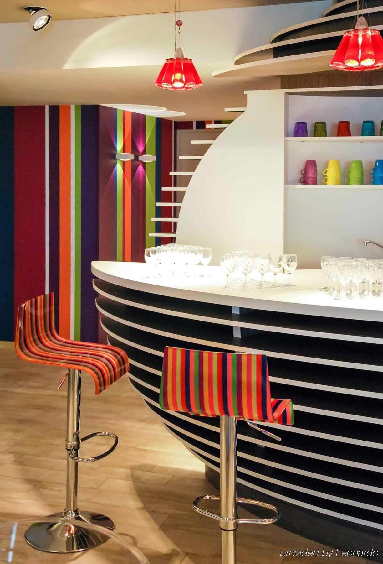 Ibis Styles Les Sables Olonne Hotell Exteriör bild