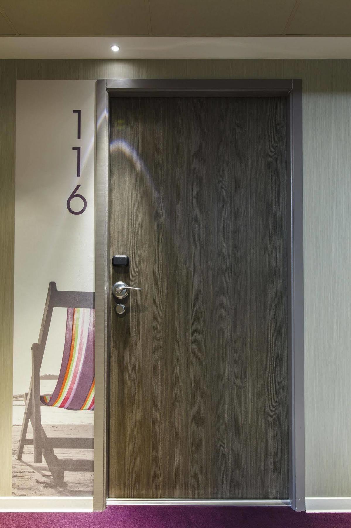 Ibis Styles Les Sables Olonne Hotell Exteriör bild