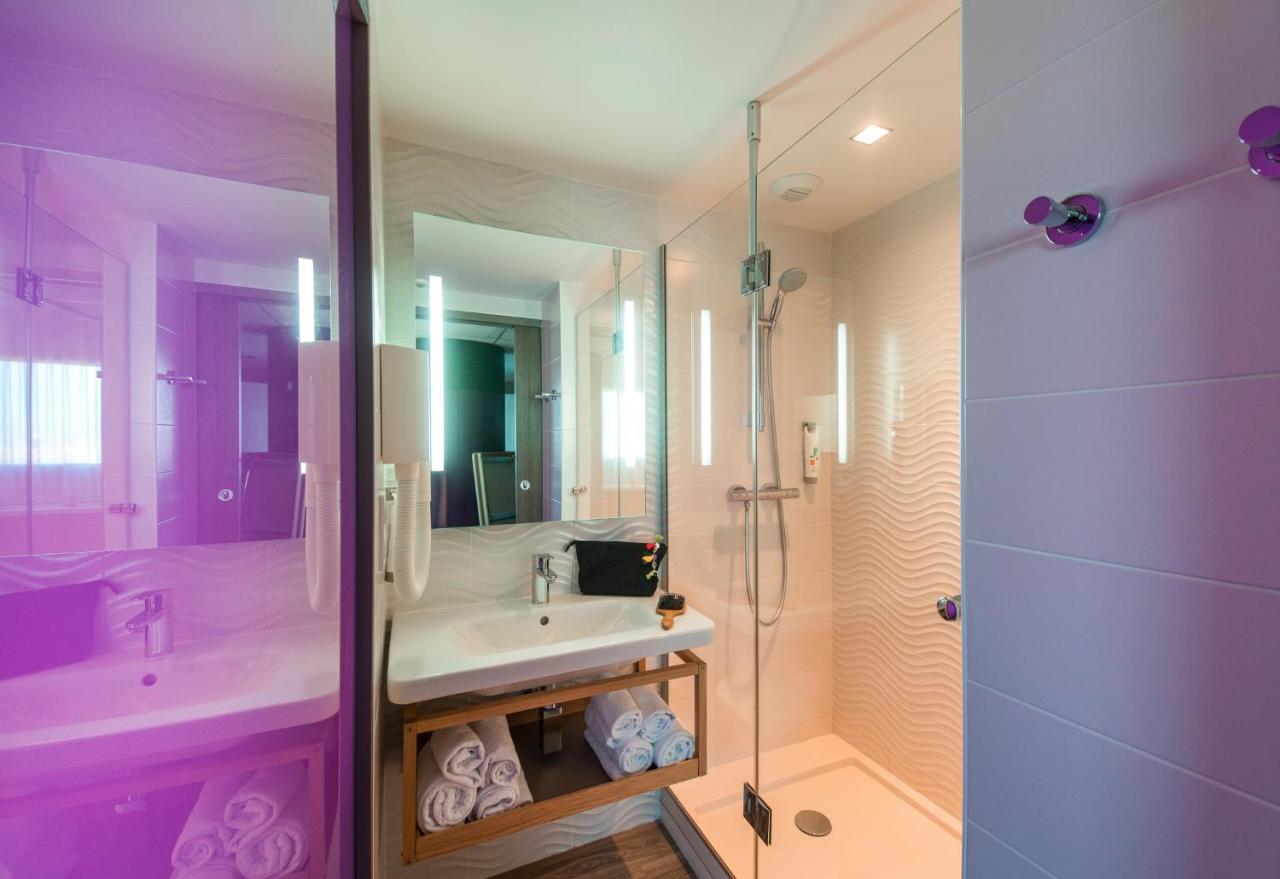 Ibis Styles Les Sables Olonne Hotell Exteriör bild