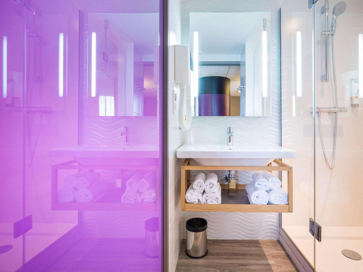 Ibis Styles Les Sables Olonne Hotell Exteriör bild