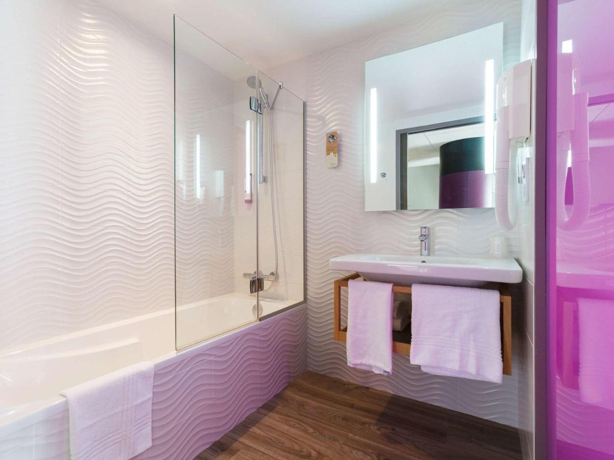 Ibis Styles Les Sables Olonne Hotell Exteriör bild
